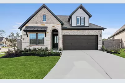 15910 Peachy Palm Court, Conroe, TX 77302 - Photo 1