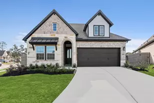 15910 Peachy Palm Ct, Conroe, TX 77302 - Photo 1