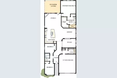 15910 Peachy Palm Court, Conroe, TX 77302 - Photo 11