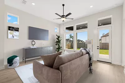 15910 Peachy Palm Court, Conroe, TX 77302 - Photo 5