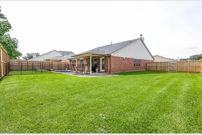 9614 Rex Creek Court, Spring, TX 77379 - Photo 17