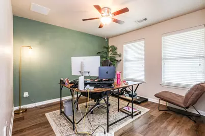 9614 Rex Creek Court, Spring, TX 77379 - Photo 3