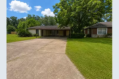 5838 Doolittle Boulevard, Houston, TX 77033 - Photo 1