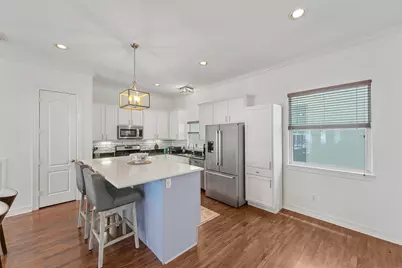 1616 Utah Street, Houston, TX 77007 - Photo 5