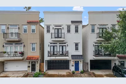 1616 Utah Street, Houston, TX 77007 - Photo 1
