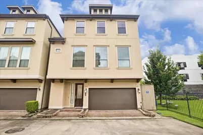 3002 Soutine Street, Houston, TX 77021 - Photo 1
