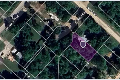 Tbd Hideout Circle, Livingston, TX 77351 - Photo 3