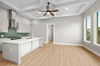 2310 Detering Street #A, Houston, TX 77007 - Photo 3