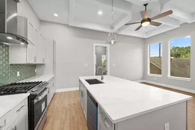 2310 Detering Street #A, Houston, TX 77007 - Photo 11