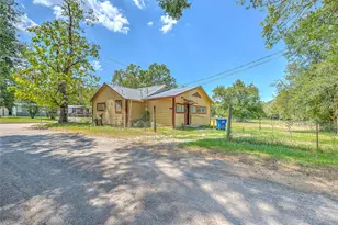 704 W West St, Livingston, TX 77351 - Photo 19