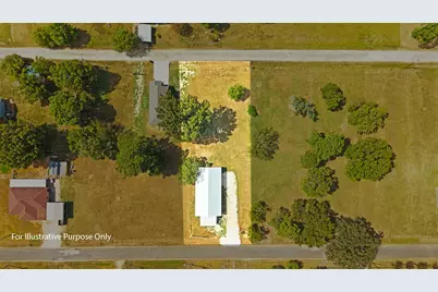 131 High Crest Drive, Point Blank, TX 77364 - Photo 5