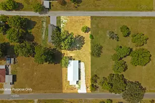 131 Highcrest Dr, Point Blank, TX 77364 - Photo 5