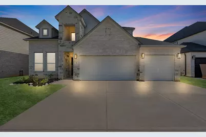 64 Shining Point Drive, Waller, TX 77484 - Photo 1