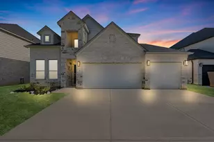 64 Shining Pt Dr, Waller, TX 77484 - Photo 1