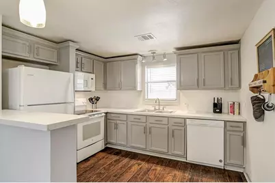 1308 Idylwild Street #B, Houston, TX 77009 - Photo 5