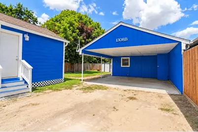 1308 Idylwild Street #B, Houston, TX 77009 - Photo 1