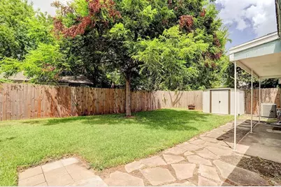 1308 Idylwild Street #B, Houston, TX 77009 - Photo 9