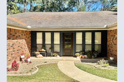 1016 N Nellius Street, Woodville, TX 75979 - Photo 5