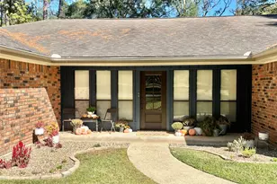 1016 N Nellius St, Woodville, TX 75979 - Photo 5