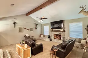 1016 N Nellius St, Woodville, TX 75979 - Photo 9