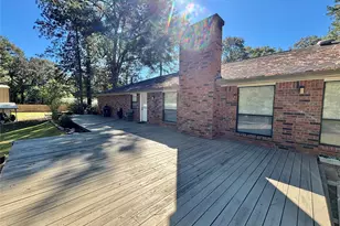 1016 N Nellius St, Woodville, TX 75979 - Photo 31