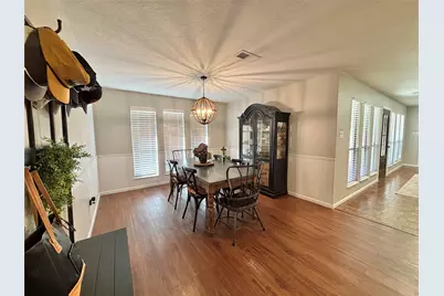 1016 N Nellius Street, Woodville, TX 75979 - Photo 11