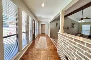 1016 N Nellius St, Woodville, TX 75979 - Photo 17