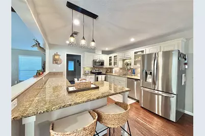 1016 N Nellius Street, Woodville, TX 75979 - Photo 15