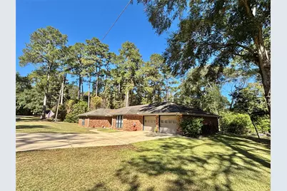 1016 N Nellius Street, Woodville, TX 75979 - Photo 3