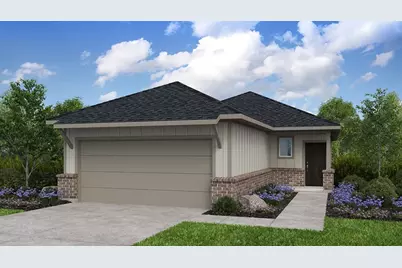 22114 Frontier Hollow Lane, Hockley, TX 77447 - Photo 1