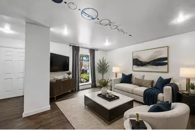351 N Post Oak Lane #601, Houston, TX 77024 - Photo 13