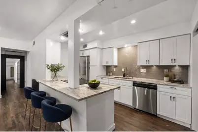 351 N Post Oak Lane #601, Houston, TX 77024 - Photo 3