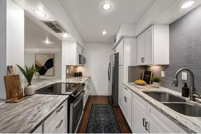 351 N Post Oak Lane #601, Houston, TX 77024 - Photo 15