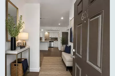 351 N Post Oak Lane #601, Houston, TX 77024 - Photo 11