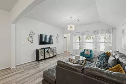 7239 Foxwood Mist Trail, Humble, TX 77338 - Photo 5
