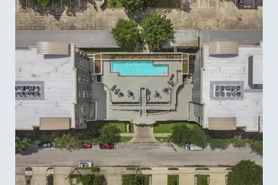 1010 Rosine Street #22, Houston, TX 77019 - Photo 3