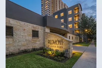 1010 Rosine Street #22, Houston, TX 77019 - Photo 1