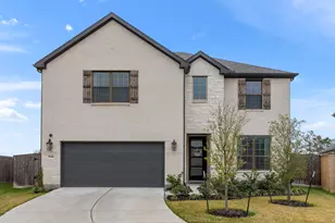 16103 Sapphire Crst Dr, Conroe, TX 77302 - Photo 1