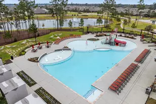 16103 Sapphire Crst Dr, Conroe, TX 77302 - Photo 49