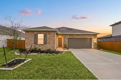 3012 Pearl Shore Drive, Katy, TX 77493 - Photo 1