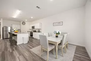 3012 Pearl Shr Dr, Katy, TX 77493 - Photo 7