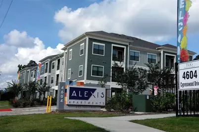 4604 Cypresswood Drive #3101, Spring, TX 77379 - Photo 29