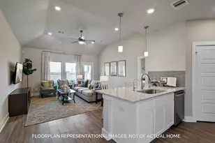 22740 Hackberry Leaf Dr, New Caney, TX 77357 - Photo 9