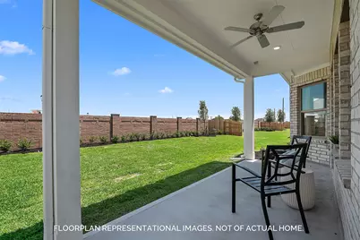 22740 Hackberry Leaf Drive, New Caney, TX 77357 - Photo 5
