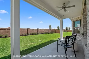 22740 Hackberry Leaf Dr, New Caney, TX 77357 - Photo 5