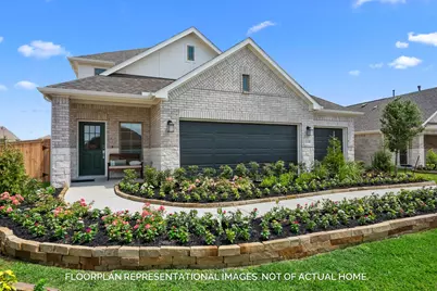 22740 Hackberry Leaf Drive, New Caney, TX 77357 - Photo 5