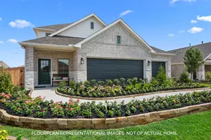 22740 Hackberry Leaf Dr, New Caney, TX 77357 - Photo 5