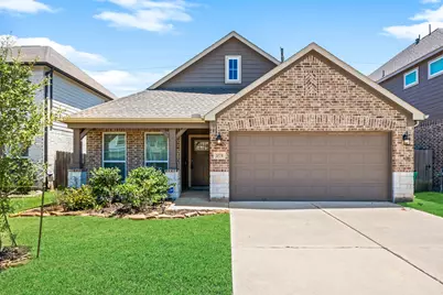 20731 Beeston Glade Lane, Katy, TX 77449 - Photo 1