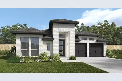 25601 Ranchero Run, Cypress, TX 77316 - Photo 1