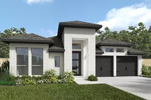 25601 Ranchero Run, Cypress, TX 77316 - Photo 3